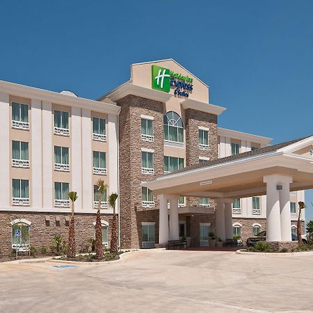 Holiday Inn Express Hotel And Suites Pearsall By Ihg Kültér fotó