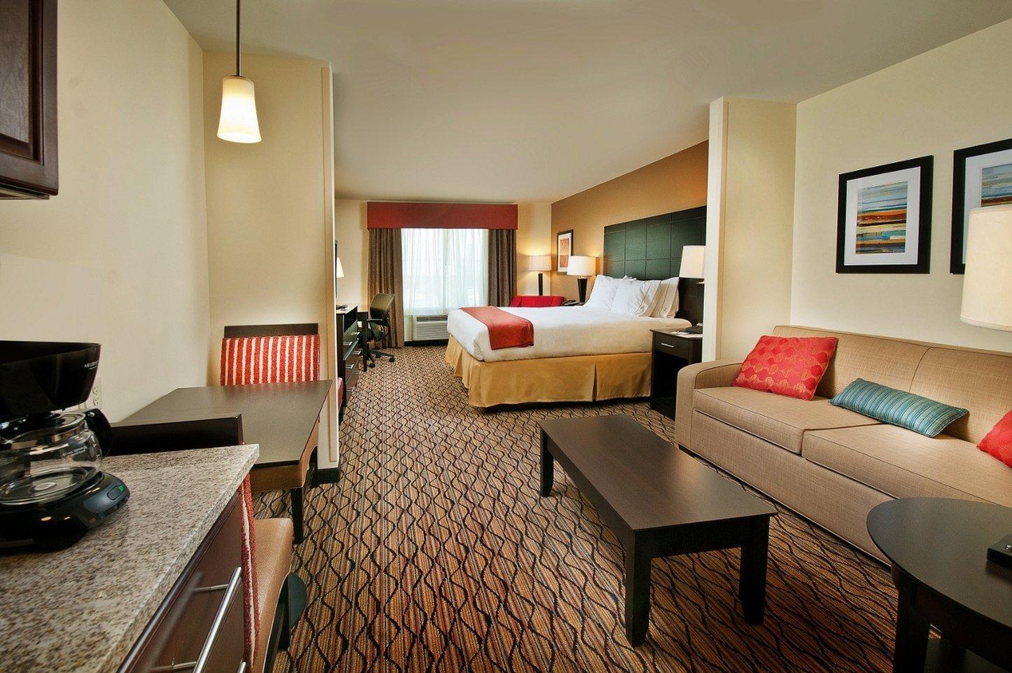 Holiday Inn Express Hotel And Suites Pearsall By Ihg Kültér fotó