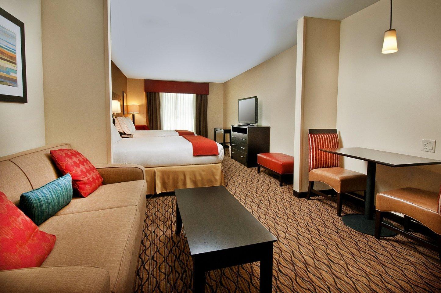Holiday Inn Express Hotel And Suites Pearsall By Ihg Kültér fotó