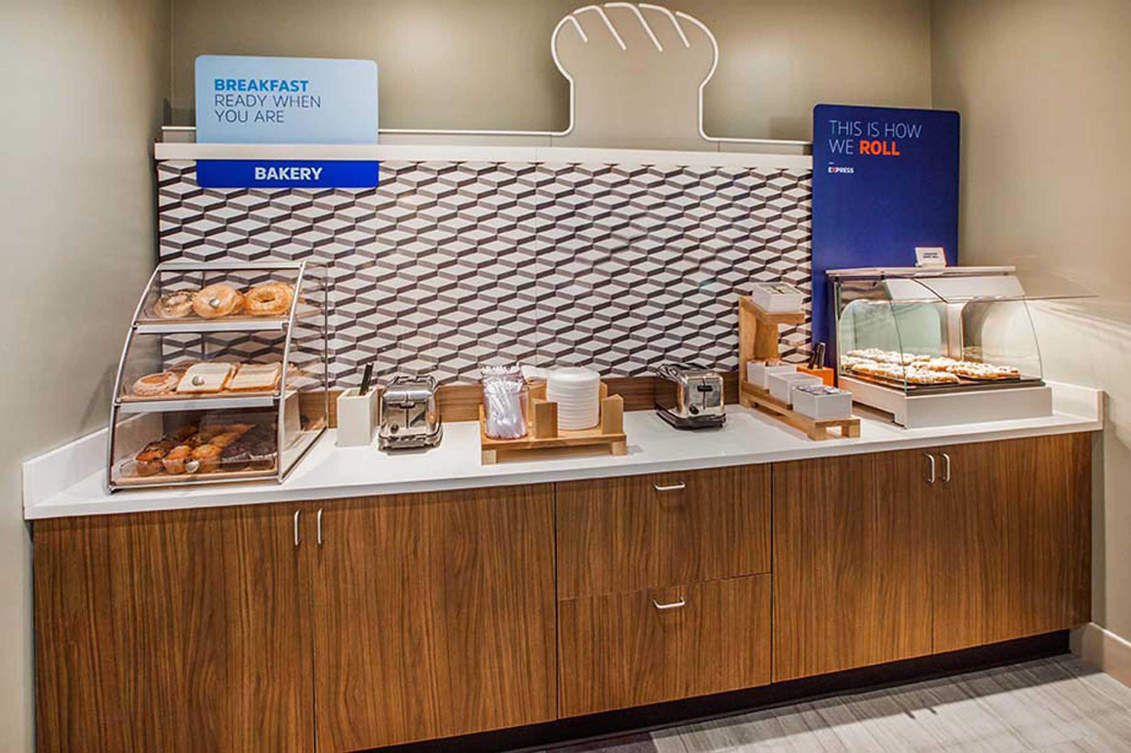 Holiday Inn Express Hotel And Suites Pearsall By Ihg Kültér fotó