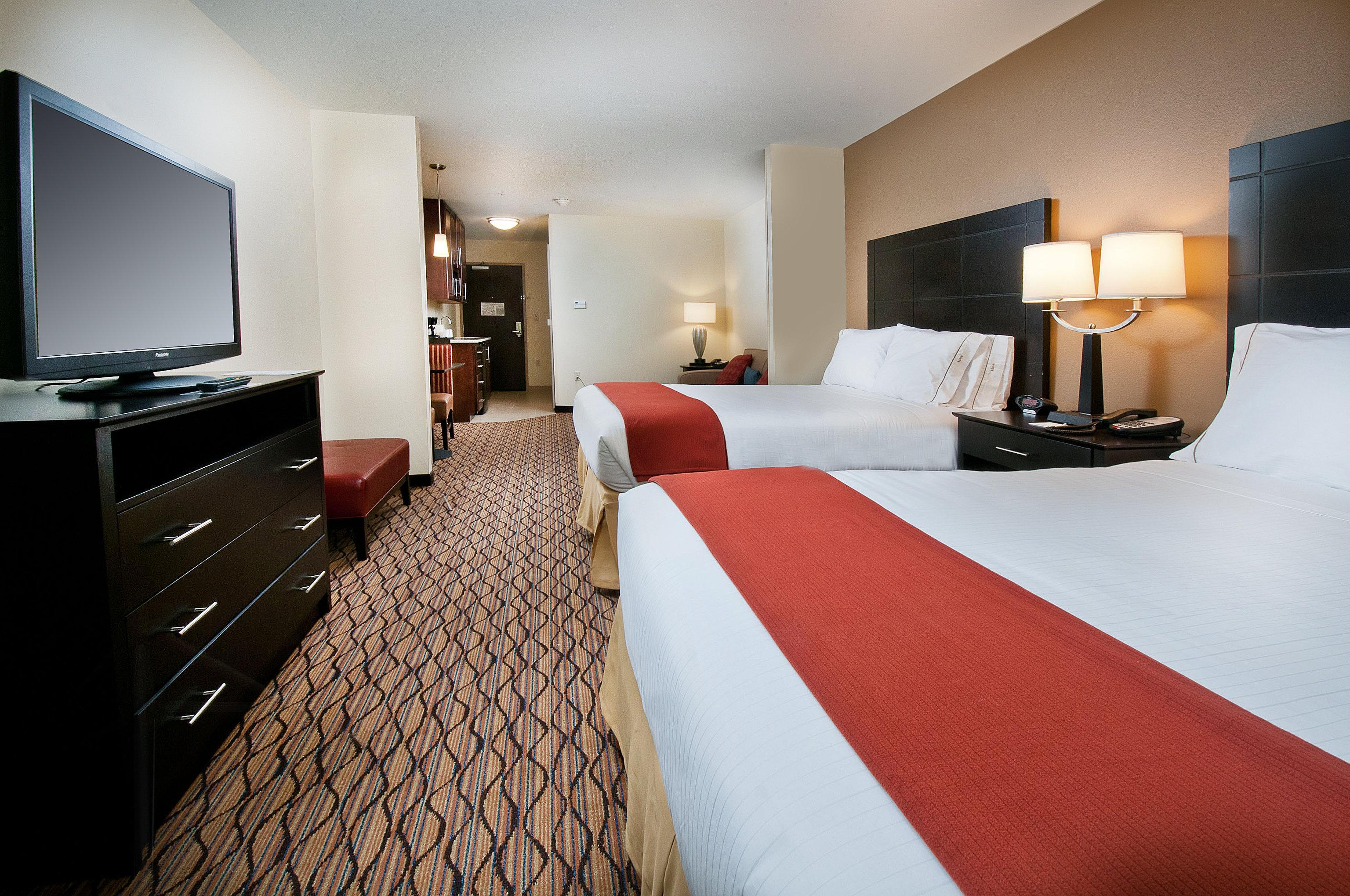 Holiday Inn Express Hotel And Suites Pearsall By Ihg Kültér fotó
