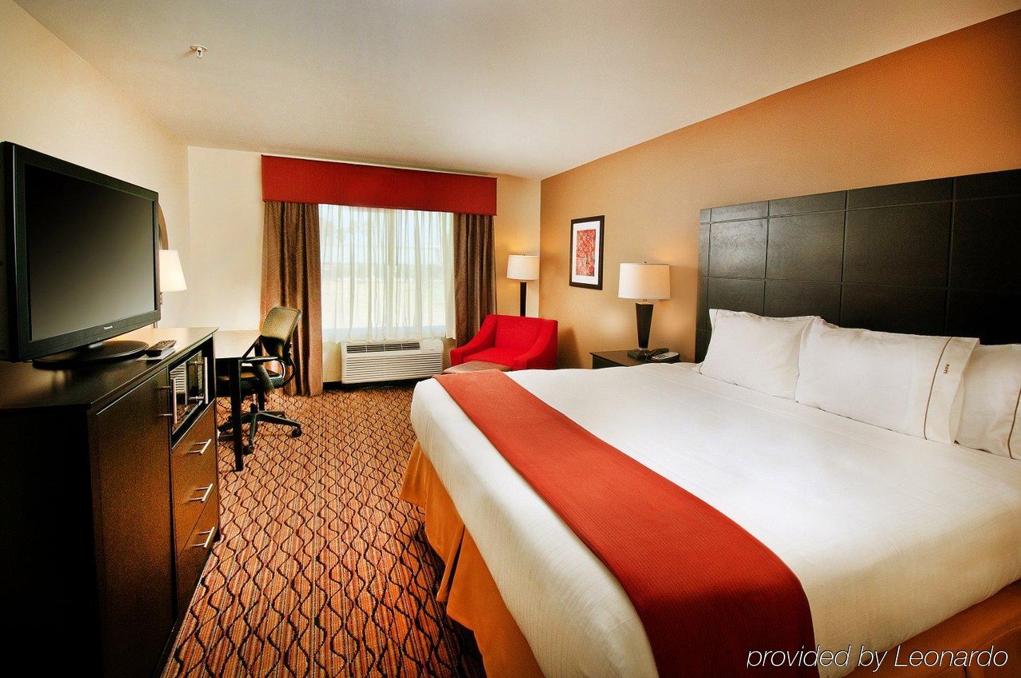 Holiday Inn Express Hotel And Suites Pearsall By Ihg Kültér fotó