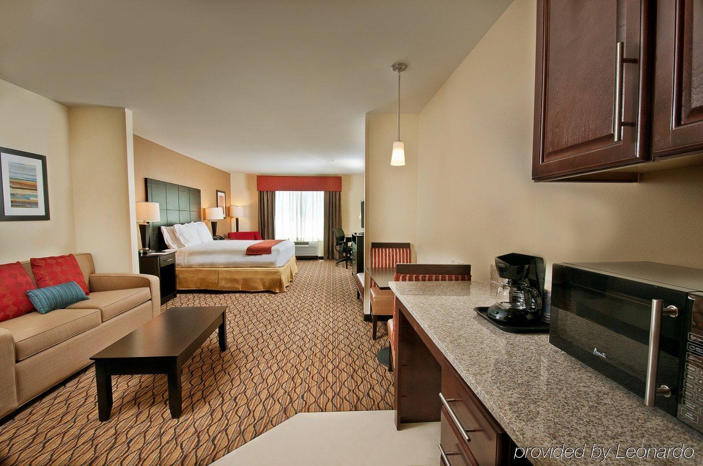 Holiday Inn Express Hotel And Suites Pearsall By Ihg Kültér fotó